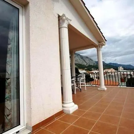 Branko & Anna * Makarska