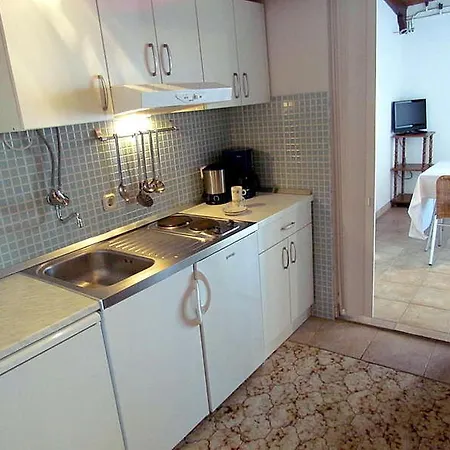 Apartment Branko & Anna *