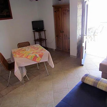 Branko & Anna Apartment