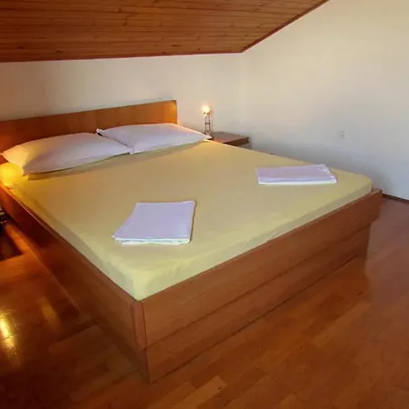 Apartment Branko & Anna Makarska