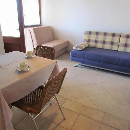 Branko & Anna Apartment