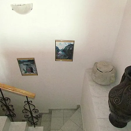 Apartment Branko & Anna *
