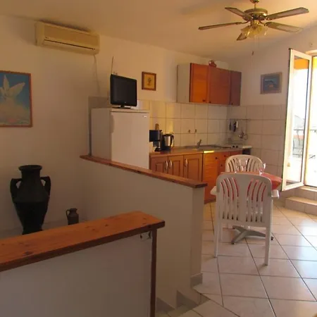 Branko & Anna Apartment Makarska