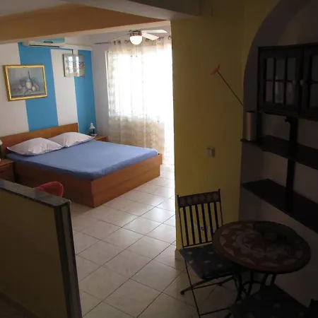Branko & Anna Apartment