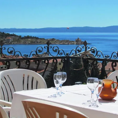 Branko & Anna Apartment Makarska