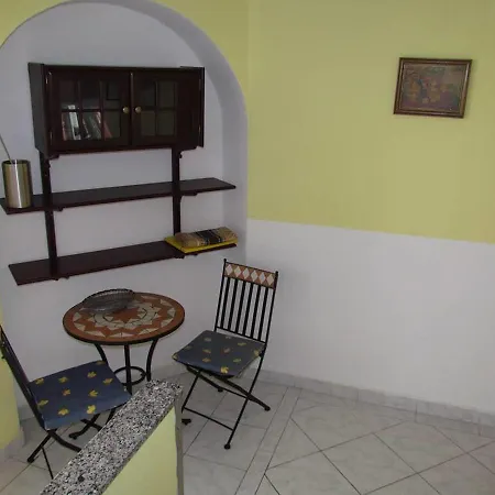Apartment Branko & Anna