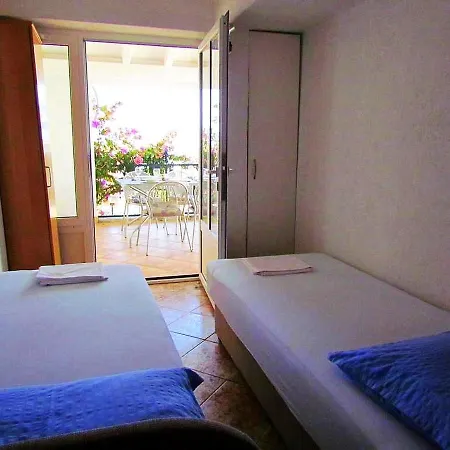 Apartment Branko & Anna