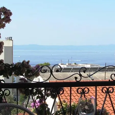 Branko & Anna Apartment
