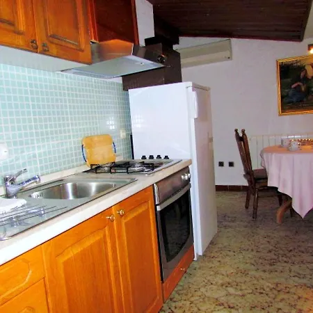 Branko & Anna Apartment *