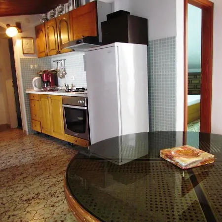 Branko & Anna Apartment