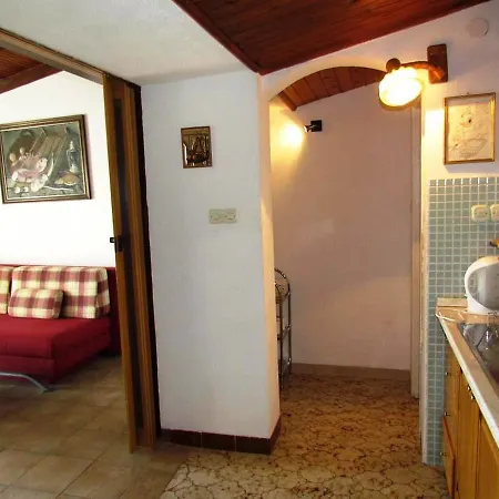Apartment Branko & Anna
