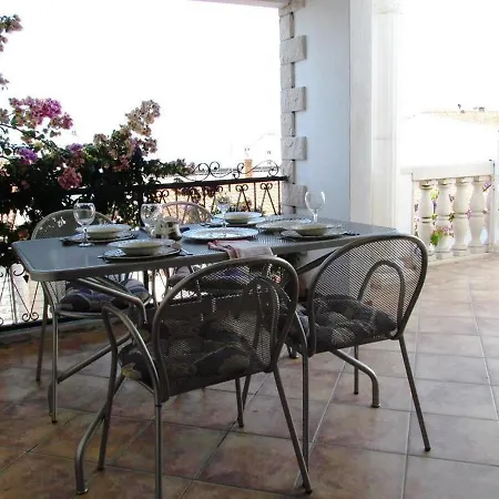 Branko & Anna Apartment Makarska