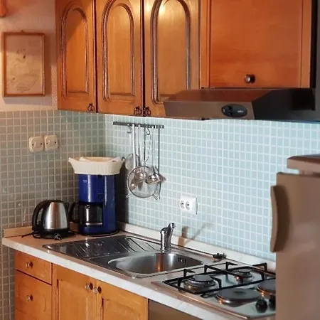 Apartment Branko & Anna Makarska