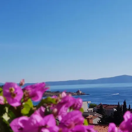 Branko & Anna Apartment Makarska