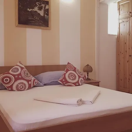 Branko & Anna Apartment