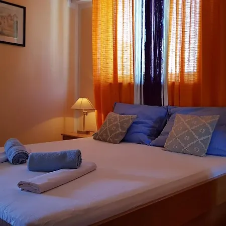 Branko & Anna Apartment