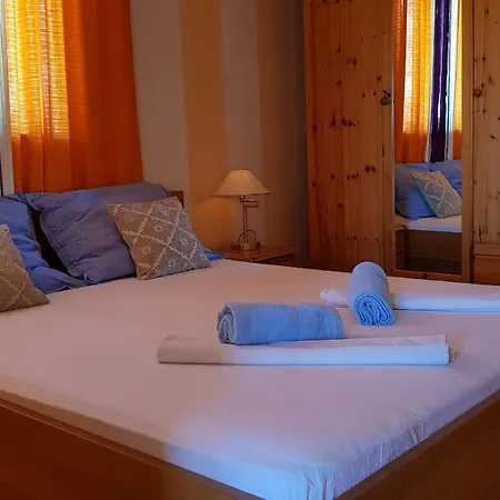 Apartment Branko & Anna Makarska
