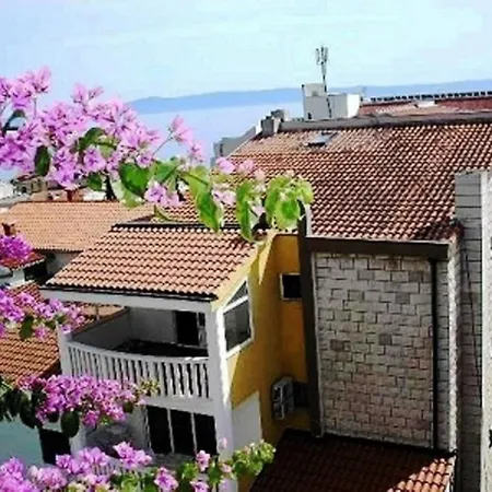 Apartment Branko & Anna *