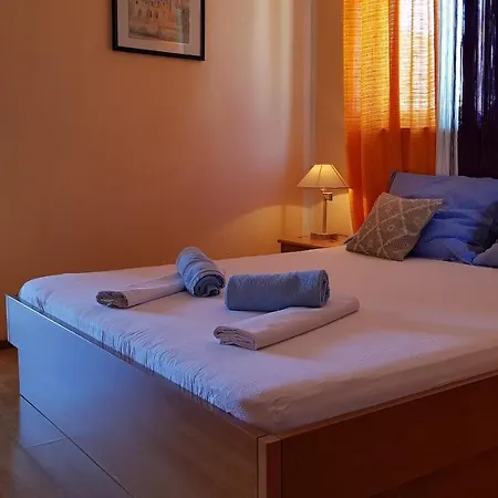 Branko & Anna Apartment *