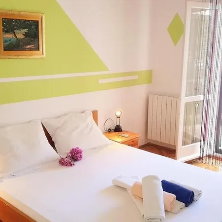 Branko & Anna Apartment Makarska